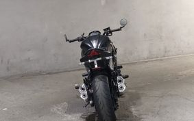 KAWASAKI Z1000 2020 ZXT00W