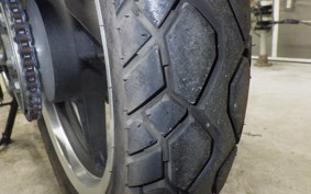 HONDA CBF125T 2020