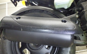 HONDA ZOOMER 2026 AF58