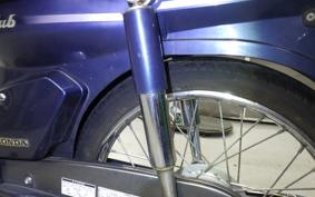 HONDA C50 SUPER CUB E AA01