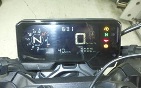 HONDA CB650R 2023 RH03