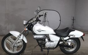HONDA MAGNA 50 AC13