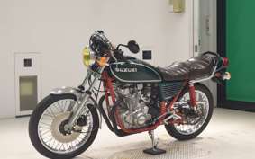 SUZUKI GS400 2012 GS400