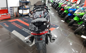 SUZUKI HAYABUSA 2022 EJ11A