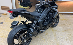 KAWASAKI Z1000 2012 ZRT00D