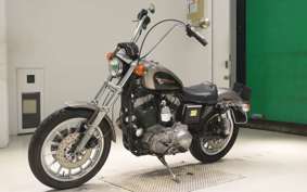 HARLEY XL1200S 1997
