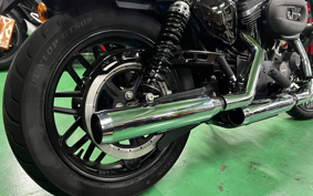 HARLEY XL1200CX 2019 LM3