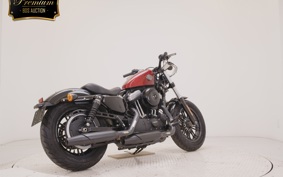 HARLEY XL1200X 2016