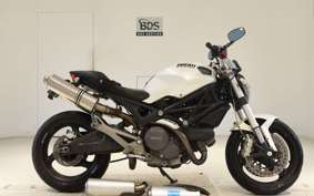 DUCATI MONSTER 696 2008