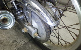 YAMAHA SRV250 RENAISSA S 2020 4DN