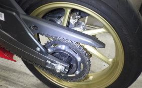HONDA CBR250RR A 2021 MC51