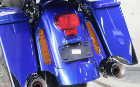 HARLEY FLTRXSE TC8