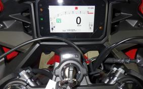 HONDA CBR400R 2024 NC65