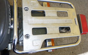 SUZUKI BIRDIE 50 BA12A