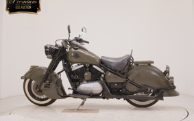 KAWASAKI VULCAN 400 DRIFTER 1999 VN400D
