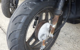 SUZUKI ADDRESS V50 Gen.2 CA44A