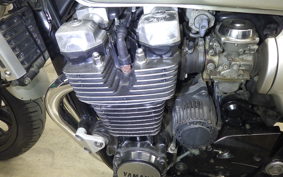 YAMAHA XJR1200 1997 4KG