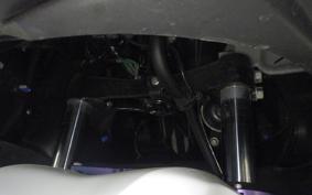 HONDA FORZA 250 1997 MF13