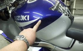 SUZUKI GSX-1300R HAYABUSA 2003