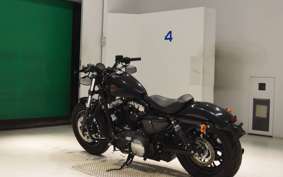 HARLEY XL1200X 2020