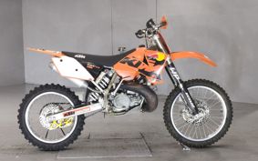 KTM 250 SX F MXN23