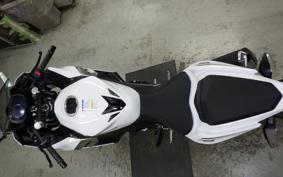 KAWASAKI NINJA 400 2022 EX400L