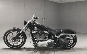 HARLEY FXSB1690 2015 BFV