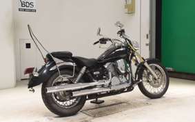 YAMAHA DRAGSTAR 250 VG02J