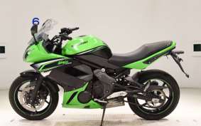 KAWASAKI NINJA 400R 2012 ER400B