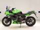 Фото Kawasaki NINJA 400R 2012 с японского аукциона