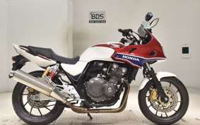 HONDA CB400 SUPER BOLDOR 2014 NC42