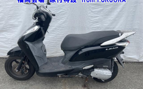 HONDA LEAD 125