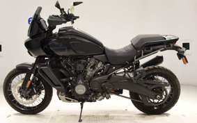 HARLEY ﾊﾟﾝ AMERICA1250S 2021