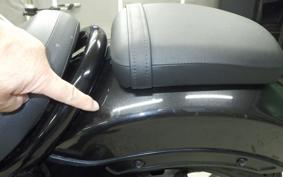 HONDA REBEL 1100 T 2024 SC83