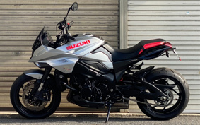 SUZUKI KATANA 2019 GT79B