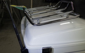 HARLEY FLHTCU 1690 2013