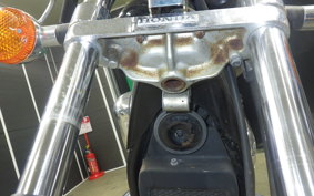 HONDA STEED 400 VSE 1999 NC26
