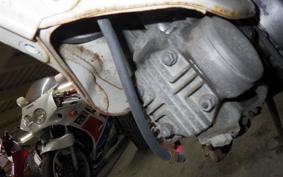 HONDA CHALY 50 CF50