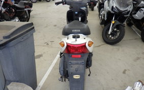 YAMAHA JOG Gen.5 SA36J