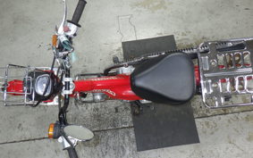 HONDA CT110 HUNTER CUB