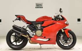 DUCATI DUCATI1299パニガーレ 2016