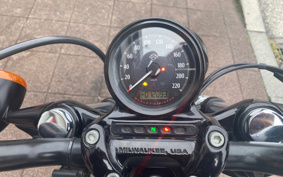 HARLEY XL1200X 2014 LC3
