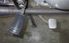 SUZUKI GS125E NF41B