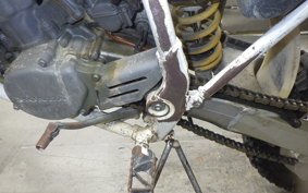 HONDA CR80R 2007 HE04