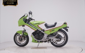 KAWASAKI KR250 KR250A