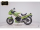Фото Kawasaki KR250 с японского аукциона