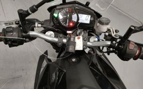 YAMAHA MT-25 RG10J