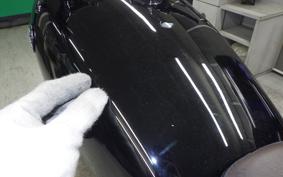 YAMAHA SR400 Gen.4 2014 RH03J