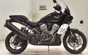 HARLEY PAN AMERICA 1250 2022
