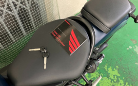 HONDA REBEL MC49